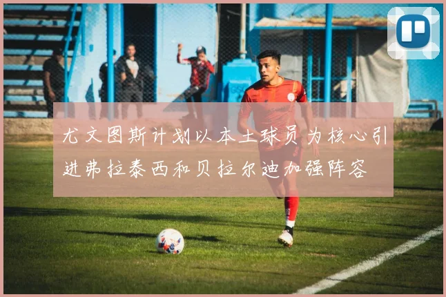 尤文图斯计划以本土球员为核心引进弗拉泰西和贝拉尔迪加强阵容